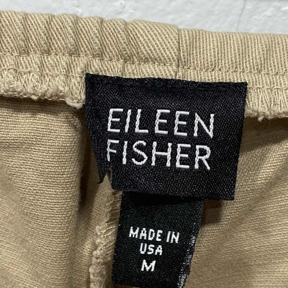 Eileen Fisher women’s pants Sz M - Picture 7 of 8